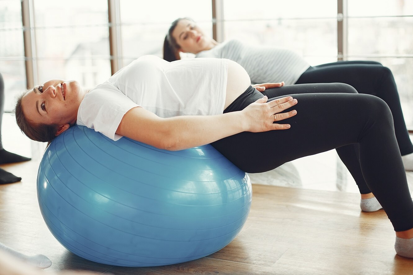 6 Reasons Why You Should Stay Active While Pregnant