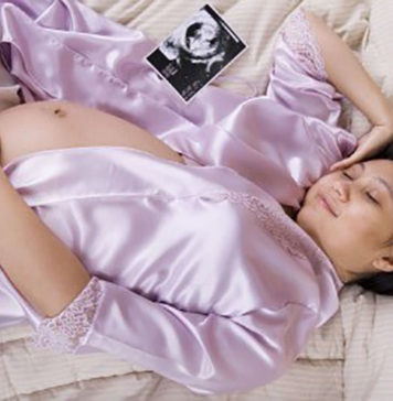 Sleeping Tips for Pregnant Women