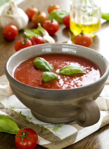 Gazpacho