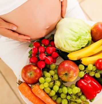 5 Foods for your Pregnancy Nutrition