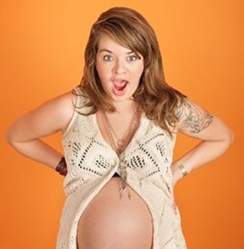 You won’t believe what happens in your body while pregnant!