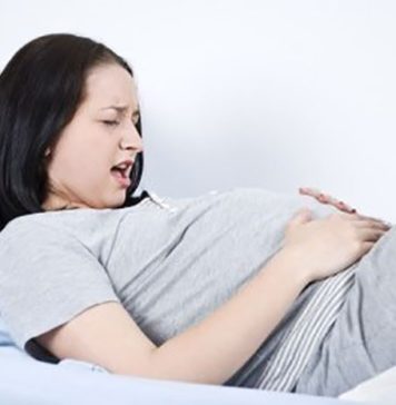 Constipation while Pregnant