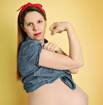 All about Iron for Pregnant Women