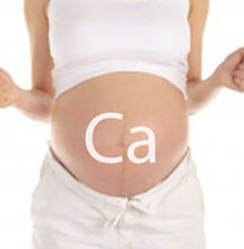 Calcium: A Pregnant Woman’s New Best Friend
