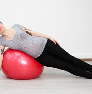 Pregnant? Warm up for exercising, breaking the myths!
