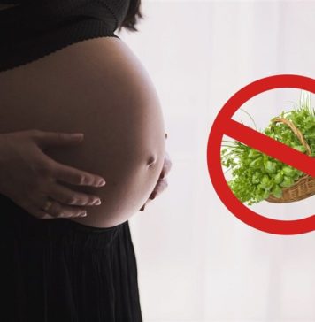 Poisonous Beauty – 4 Herbs You Should Avoid While Pregnant