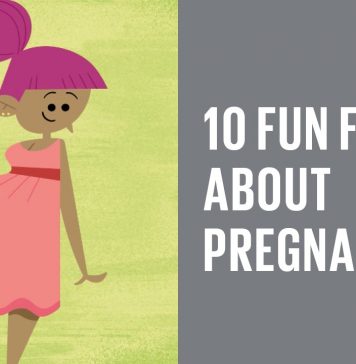 MUST WATCH: 10 Amazing Pregnancy Facts!