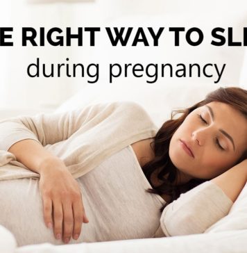 So.. Do You Sleep Better while Pregnant..?