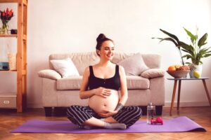 Pregnancy Wellness